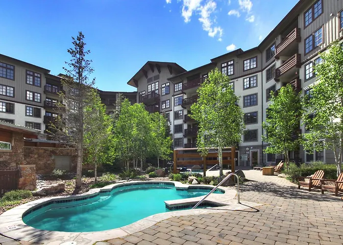 Pp321 Passage Point Apartment