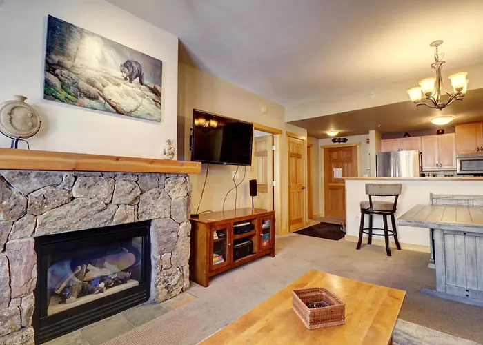 Pp321 Passage Point Apartment