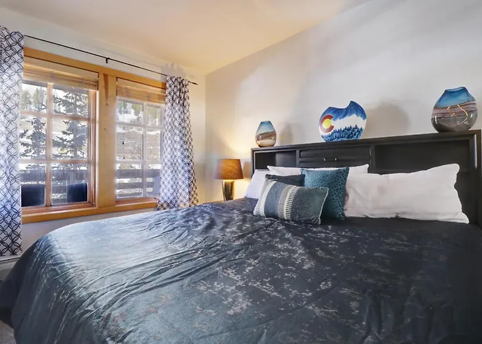 Pp321 Passage Point Apartment