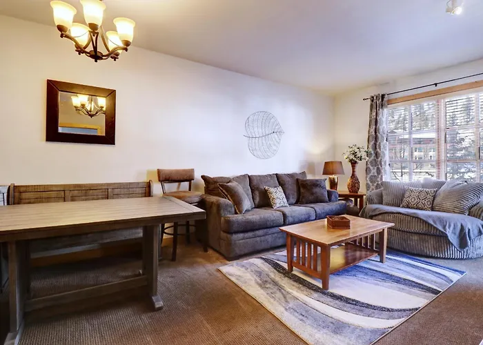 Pp321 Passage Point Apartment