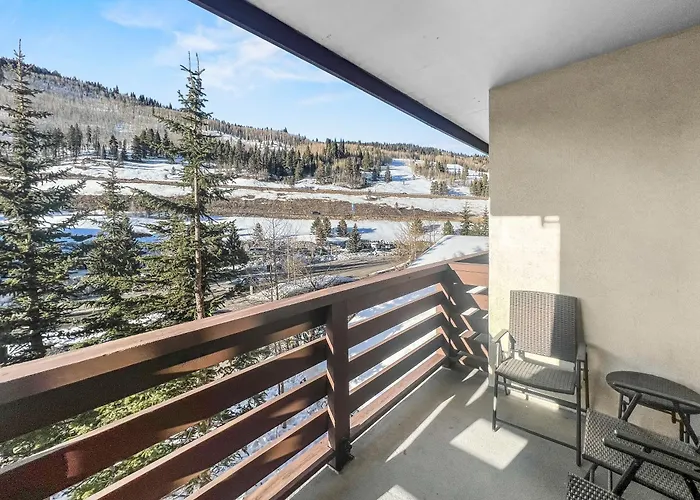 Pp321 Passage Point Apartment