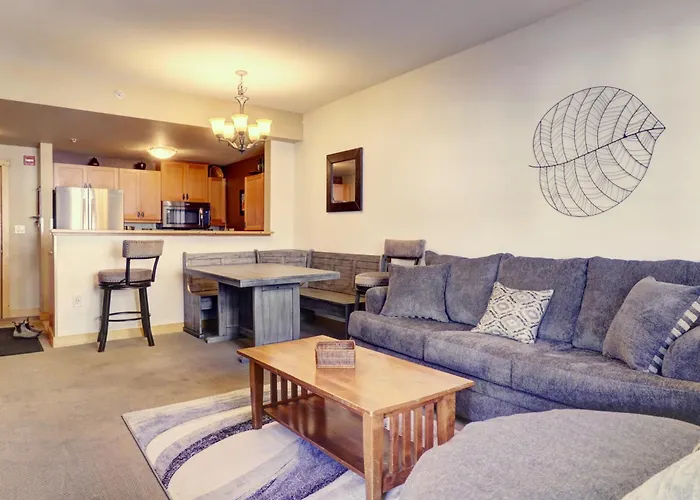 Apartment Pp321 Passage Point