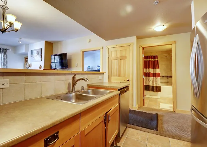 Apartment Pp321 Passage Point
