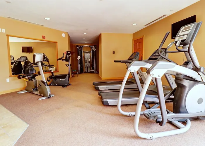 Apartment Pp321 Passage Point Copper Mountain
