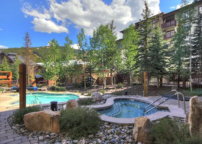 Pp321 Passage Point Apartment *