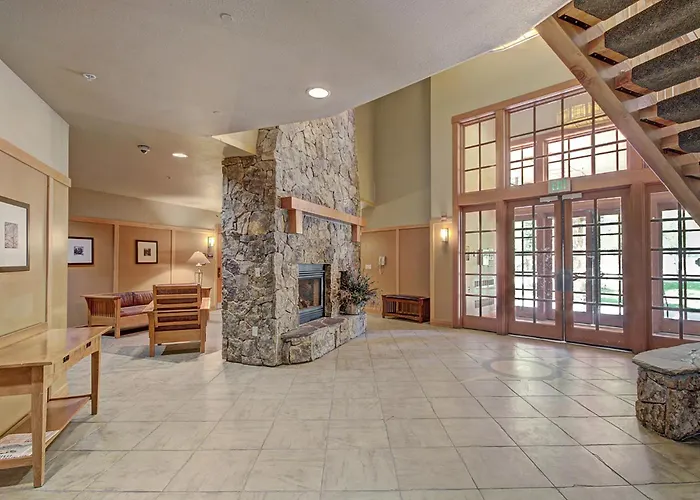 Apartment Pp321 Passage Point *