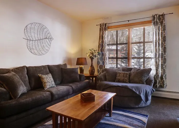Apartment Pp321 Passage Point *
