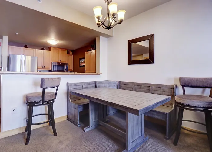 Pp321 Passage Point Apartment