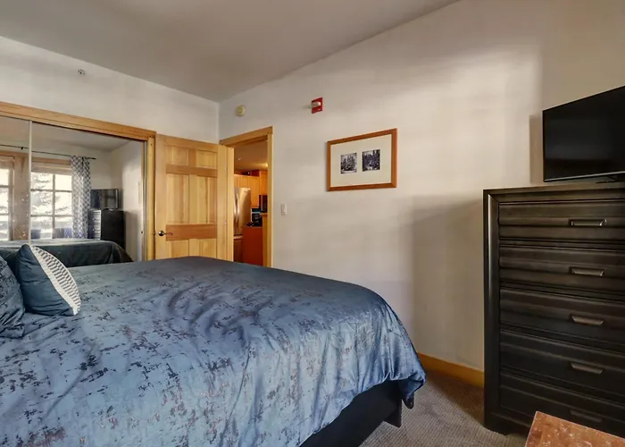 Apartment Pp321 Passage Point