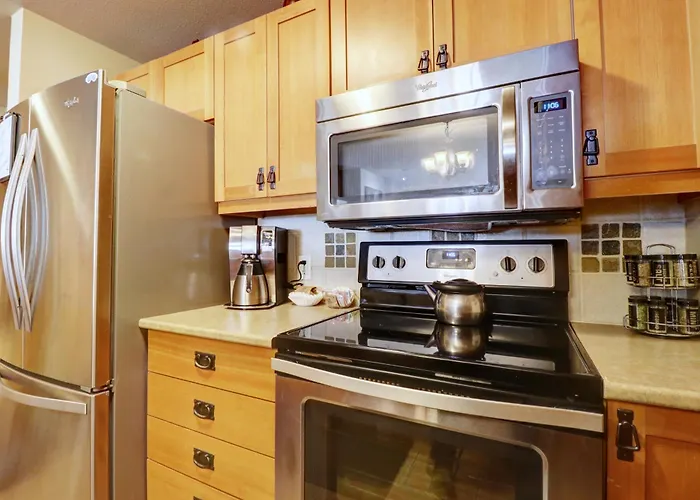 Apartment Pp321 Passage Point Copper Mountain
