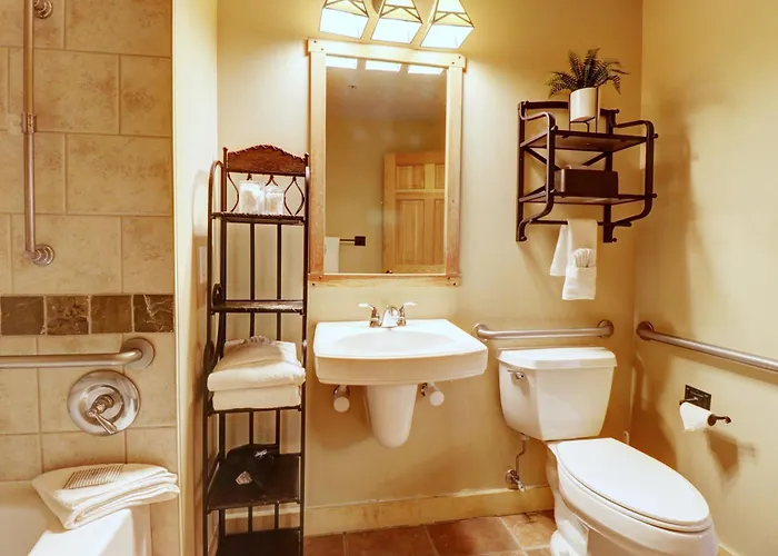 Apartment Pp321 Passage Point Copper Mountain
