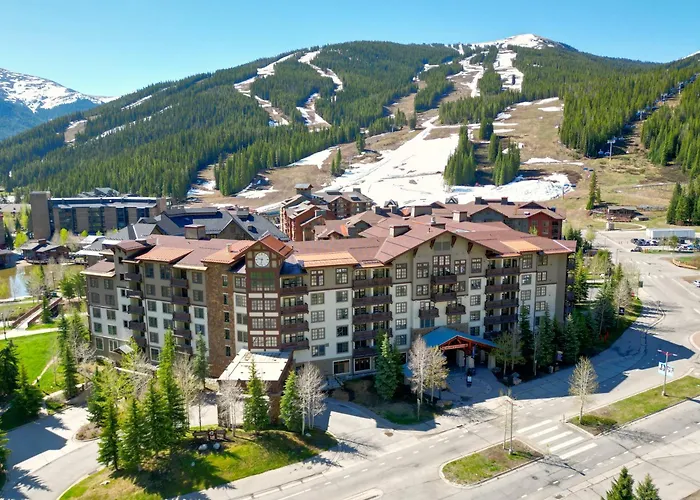 Apartment Pp321 Passage Point *