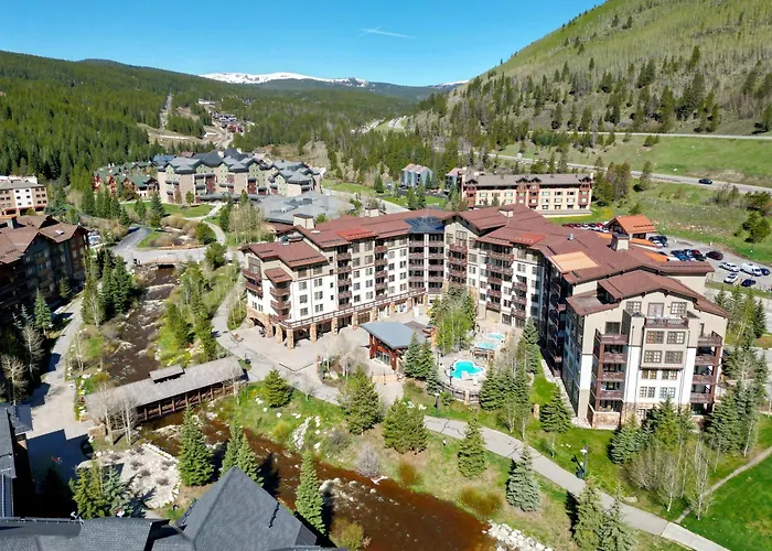 Pp321 Passage Point Apartment *